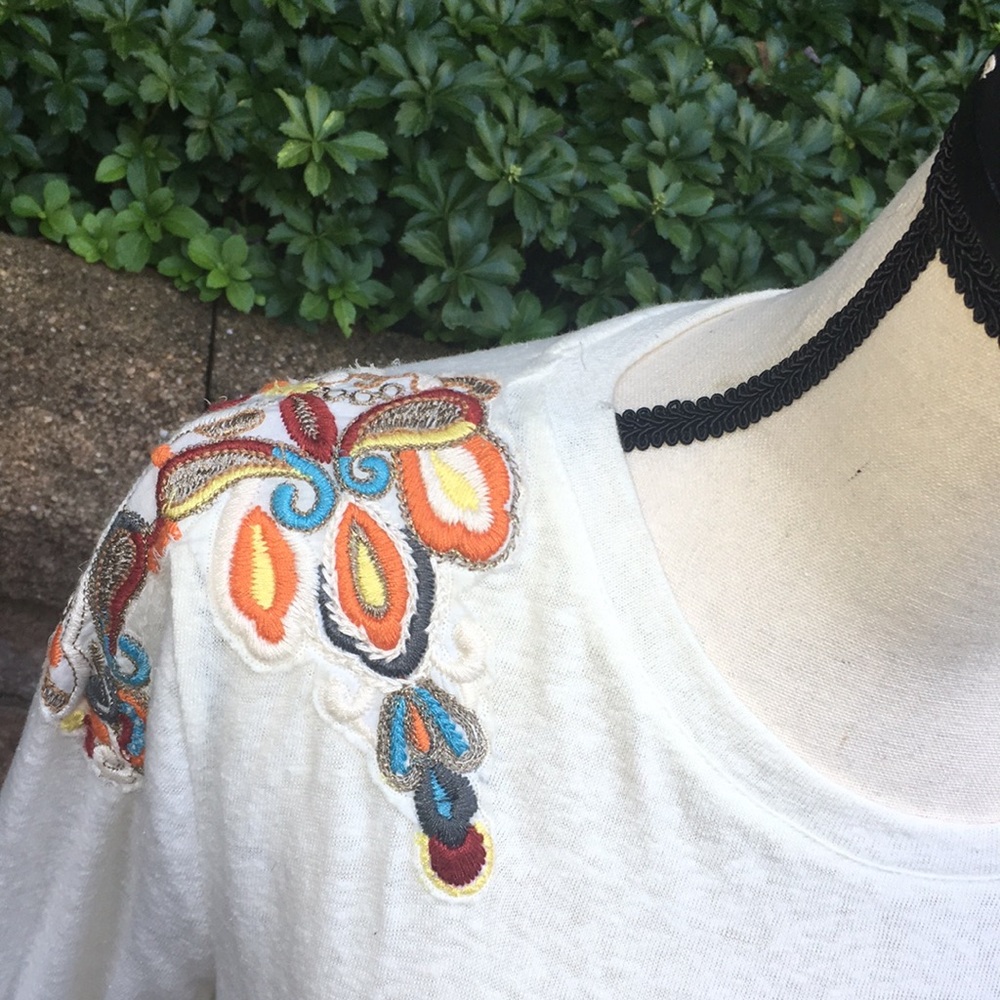 Zara Top - Picture 9 of 10